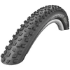 Image de Pneu VTT Schwalbe Rocket Ron SnakeSkin Tubeless 27.5x2.80'' TS noir
