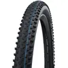Image de Pneu Schwalbe Racing Ray HS 489 Super Ground Tubeless Easy pliable noir - 29x2.10