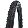Image de Pneu Schwalbe Rocket Ron HS 438 SuperGround Tubeless Easy pliable noir - 29x2.10