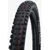 Image de Pneu Schwalbe Magic Mary Super Trail HS 447 Trail Tubeless Easy pliable noir - 29x2.25