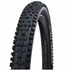 Image de Pneu extérieur SCHWALBE Nobby Nic TLE 2 - 29 x 2 25 - Noir - Vélo loisir