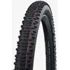 Image de Pneu Schwalbe Racing Ralph HS 490 SuperGround Tubeless Easy pliable noir - 29x2.25