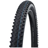 Image de Pneu VTT (VAE) 29''x2,25 Schwalbe Racing Ray Addix Super Ground Tubeles