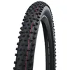 Image de Pneu Schwalbe Rocket Ron HS 438 Super Race Tubeless Easy pliable noir - 29x2.25