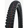 Image de Pneu Schwalbe Hans Dampft HS 491 Super Gravity Tubeless Easy pliable noir - 29x2.35