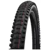 Image de Pneu VTT 29x2.40'' Schwalbe Big Betty TR noir