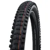 Image de Pneu Schwalbe Big Betty HS 608 Super Trail Tubeless Easy pliable noir - 29x2.60