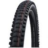 Image de Pneu VTT (VAE) 29''x2,60 Schwalbe Big Betty Addix Super Gravity Trail T