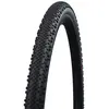 Image de Pneu Schwalbe G-One Bite HS 487 Super Ground Tubeless Easy pliable noir - 700x38