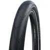 Image de Pneu rigide Schwalbe Super Moto HS 605 DD RaceGuard noir - 27.5x2.40