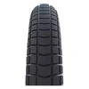 Image de Pneu vélo City/VAE Schwalbe Super Moto 28''x2.40 TR noir