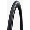 Image de Pneu Schwalbe Pro One HS 493A Super Race-V Guard Tubeless Easy pliable transparent noir - 700x25