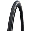 Image de Pneu Schwalbe Pro One HS 493A Super Race-V Guard Tubeless Easy pliable transparent noir - 700x30
