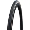 Image de Pneu Schwalbe Pro One HS 493 Super Race-V Guard pliable noir skin - 700x28