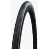 Image de Pneu Schwalbe Pro One HS 493 Super Race-V Guard pliable noir skin - 700x32