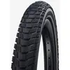 Image de Pneu rigide Schwalbe Pick Up Super Defense noir - 20x2.15