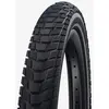 Image de Pneu rigide Schwalbe Pick-Up Performance Super Defense noir - 26x2.35