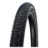 Image de Pneu vélo City/VAE Schwalbe Pick Up Super Defense 27.5x2.35'' TR noir
