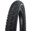 Image de Pneu rigide Schwalbe Pick-Up Performance Super Defense noir - 27.5x2.60