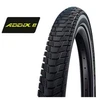 Image de Pneu vélo City/VAE Schwalbe Pick Up Super Defense 27.5x2.60'' TR noir