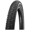 Image de Pneu City 26x2.15'' Schwalbe Pick-Up TR noir