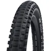 Image de Roue souple Schwalbe Littub. Joeerf Addix - noir - 26x2 - Adulte - Homme