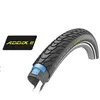Image de Pneu vélo loisir Schwalbe Marathon E-P - Noir - Adulte - Mixte