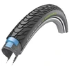 Image de Pneu vélo City/VAE Schwalbe Marathon E-Plus 29x1.75'' TR noir