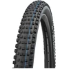 Image de Pneu VTT 29x2.40'' Schwalbe Wicked Will Tubeless Ready TS noir