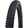 Image de Pneu VTT 29x2.40'' Schwalbe Nobby Nic Tubeless Ready TS noir