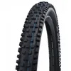 Image de Pneu VTT - Schwalbe - Nobby Nic Hs602 Evo - Super Ground - Addix Speedgrip - 29 x 2 35 - Noir