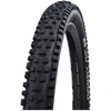 Image de Pneu VTT 27.5x2.40'' Schwalbe Nobby Nic Tubeless Ready TS noir