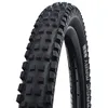 Image de Pneu VTT Schwalbe Magic Mary Evo S.trail Add.ul.soft Tub. Pl.n - noir - 29x2 40