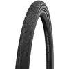 Image de Pneu City 12 1/2x1.75'' Schwalbe Road Cruiser TR noir