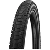 Image de Pneu City 24x2.15'' Schwalbe Pick-Up TR noir