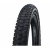 Image de Pneu Schwalbe Pick-up - Noir - Caoutchouc - Vélo loisir