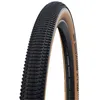 Image de Pneu BMX Schwalbe Billy Bonkers - Noir - Caoutchouc - Adulte Mixte
