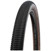 Image de Pneu VTT 20''x2,00 Schwalbe Billy Bonkers Addix Performance noir TS