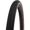 Image de Roue rigide - SCHWALBE - Billy Bonkers Hs600 - Noir - 26x210 - VTT