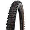 Image de Pneu souple - SCHWALBE - Hans Dampf Hs491 - 29x260 - Noir - VTT