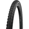 Image de Pneu VTC (VAE) 700x38 Schwalbe Marathon Plus Tour renfort Smart Dual G