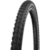 Image de Pneu VTC (VAE) 700x47 Schwalbe Marathon Plus Tour renfort 5mm noir fla