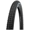 Image de Pneu VTT (VAE) 28/29''x2,15 Schwalbe Marathon Plus Tour renfort 5mm noi
