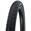 Image de Pneu Schwalbe Cargo Pick-Up 20x260 - Double Defense - Noir
