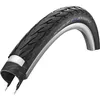Image de Pneu extérieur Schwalbe Delta Cruiser Plus 28 x 1.75 (47-622) noir - Adulte - Protection anti-crevaison 5
