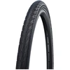 Image de Pneu VTC 700x38 Schwalbe Delta Cruiser Plus renfort GreenGuard noir fl