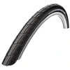 Image de Pneu vélo City Schwalbe Delta Cruiser Plus 700x32 TR noir