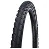 Image de Pneu rigide - Schwalbe - Land Cruiser Plus - 28x2.00 - noir