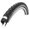 Image de Pneu vélo - Schwalbe - Land Cruiser Plus HS450 - Anti-crevaison - Noir - 700 x 35C