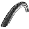 Image de Pneu vélo City Schwalbe Land Cruiser 700x35 TR noir